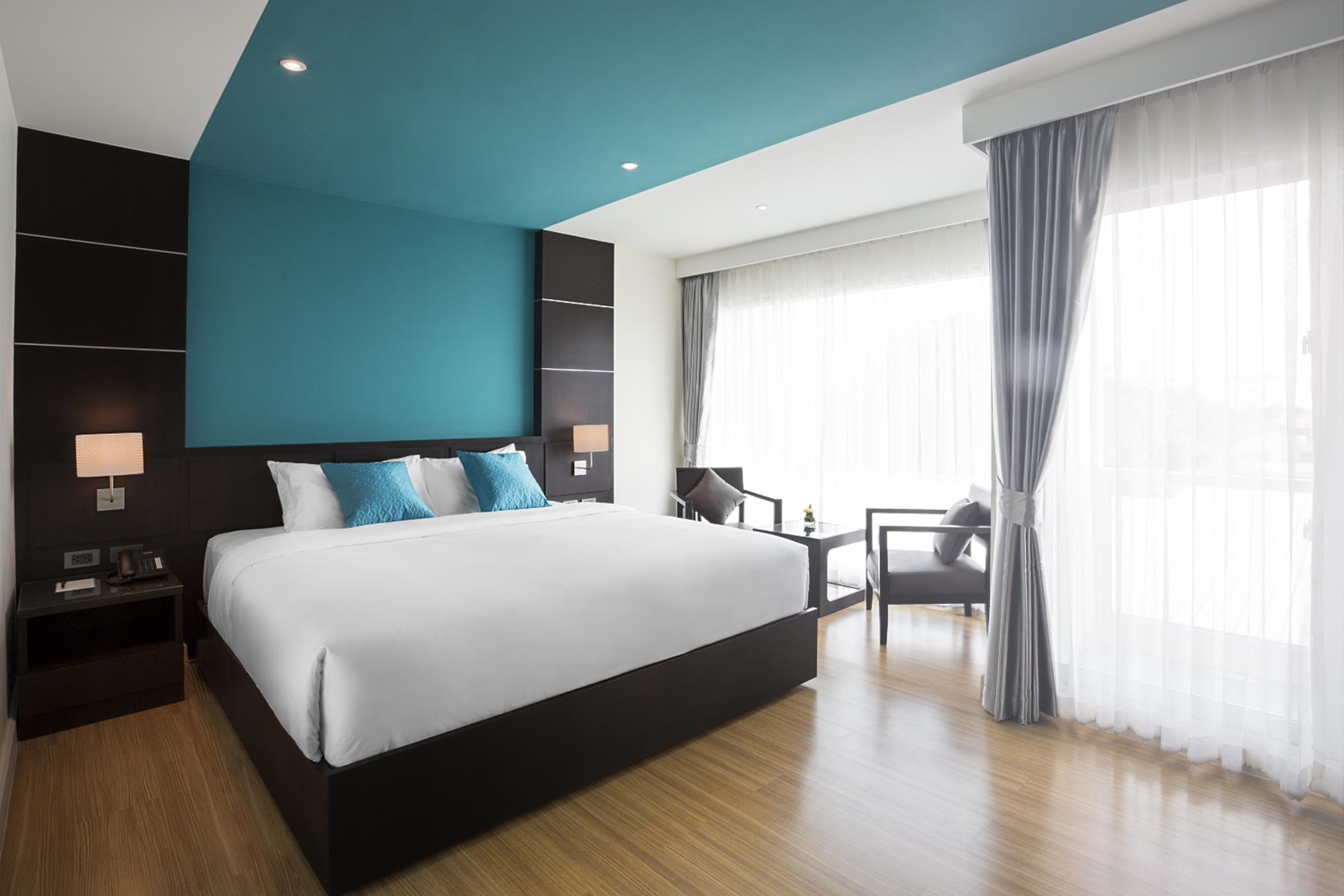 Unique Regency Pattaya Hotel Eksteriør billede