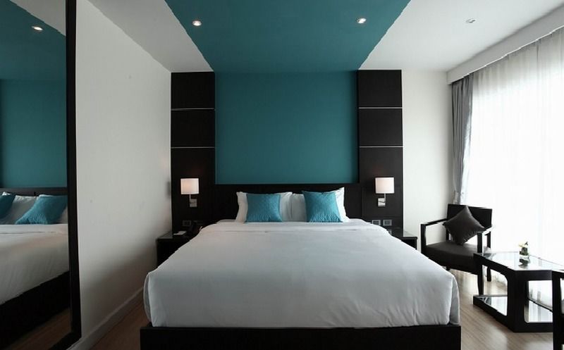 Unique Regency Pattaya Hotel Eksteriør billede